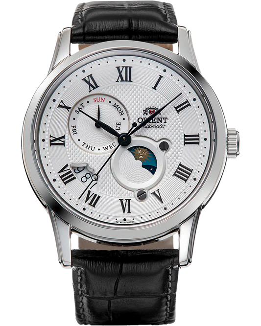 Orient Classic Sun & Moon