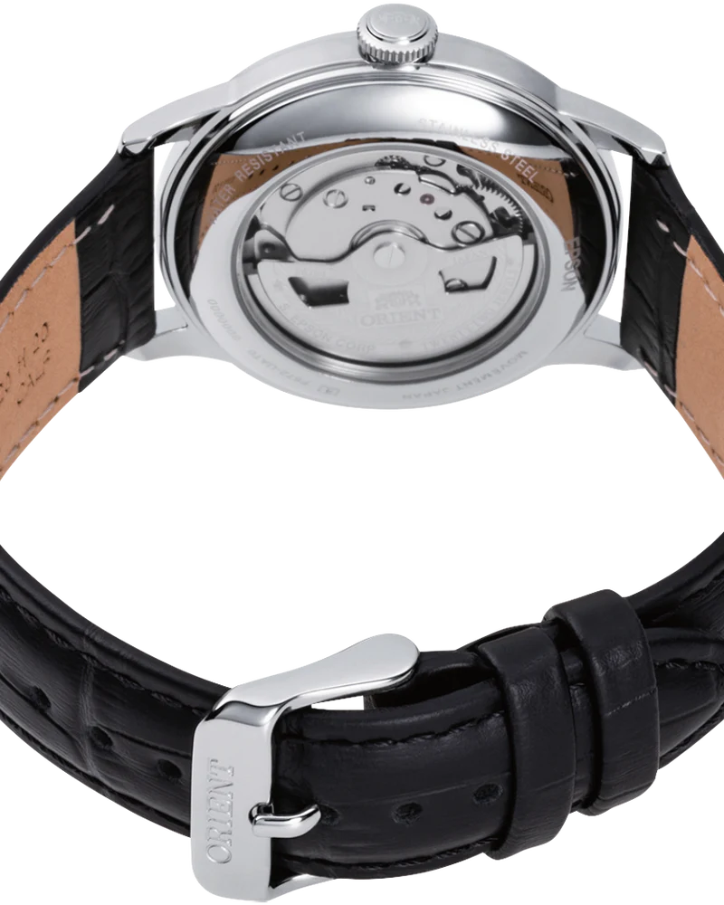 Orient Bambino
