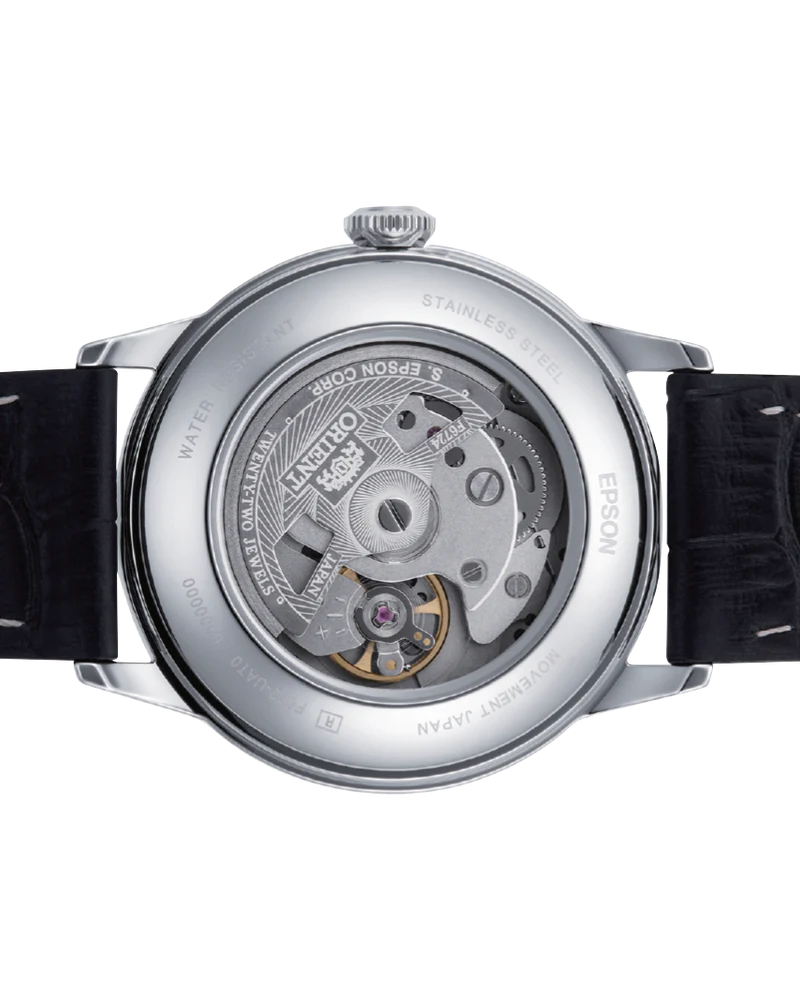 Orient Bambino