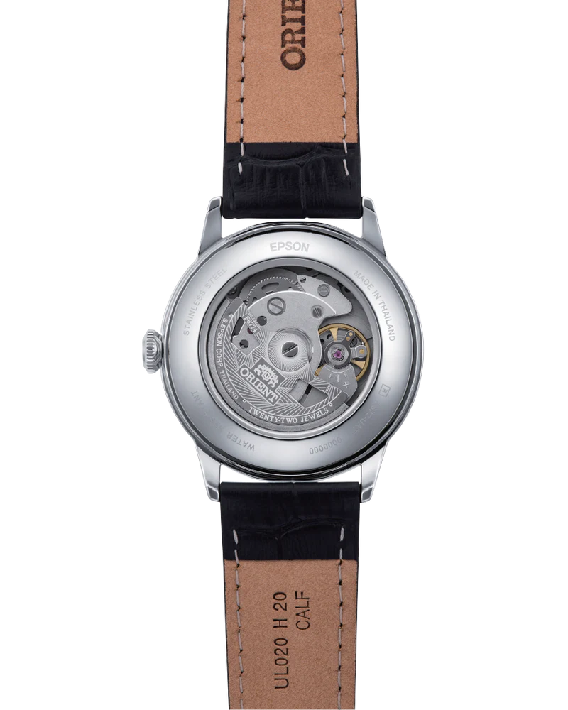 Orient Bambino