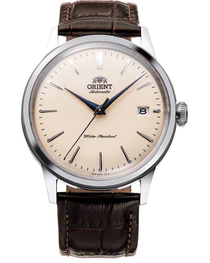 Orient Bambino