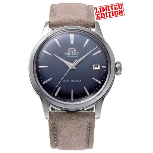 Orient Bambino