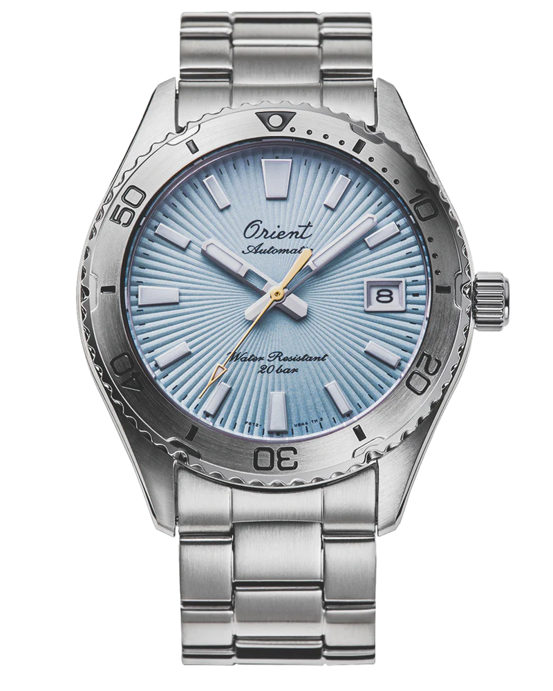 Orient Mako 75 Aniversario | Edición Limitada