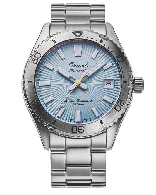 Orient Mako 75 Aniversario | Edición Limitada