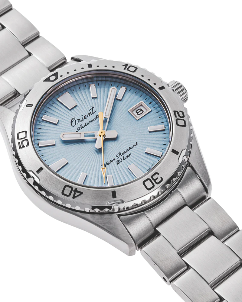 Orient Mako 75 Aniversario | Edición Limitada