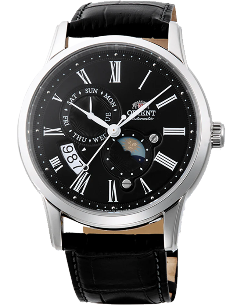 Orient Classic Sun & Moon