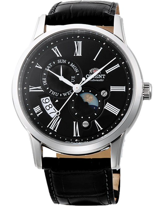Orient Classic Sun & Moon
