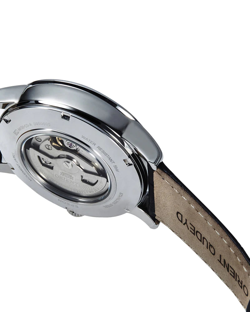 Orient Classic Sun & Moon