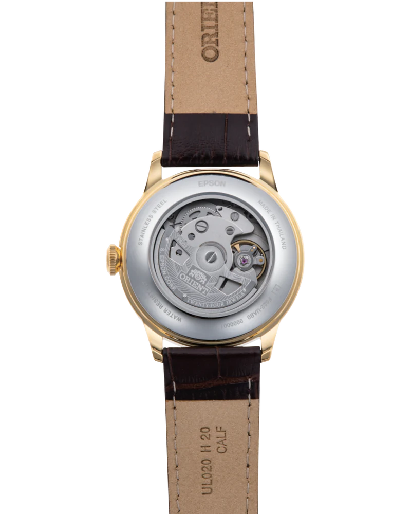 Orient Bambino