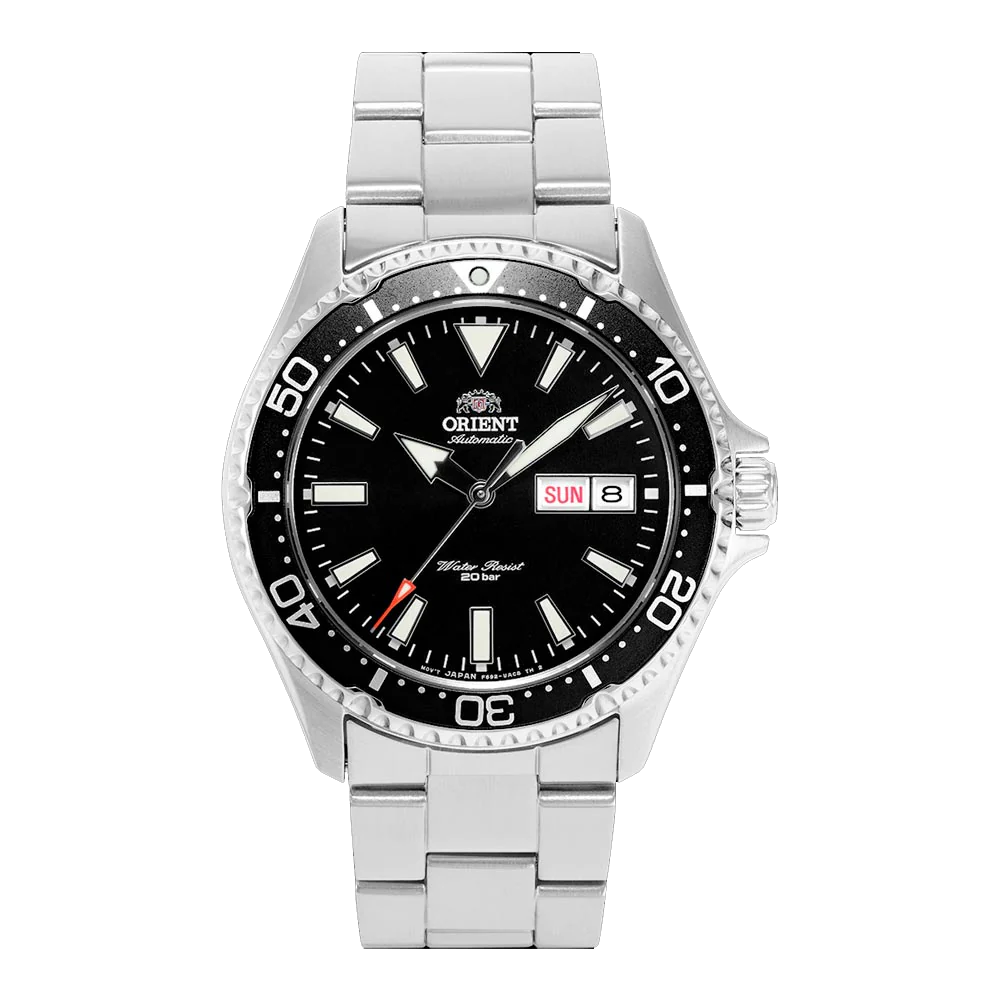 Orient Kamasu