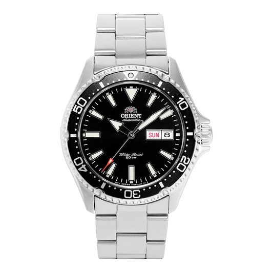 Orient Kamasu