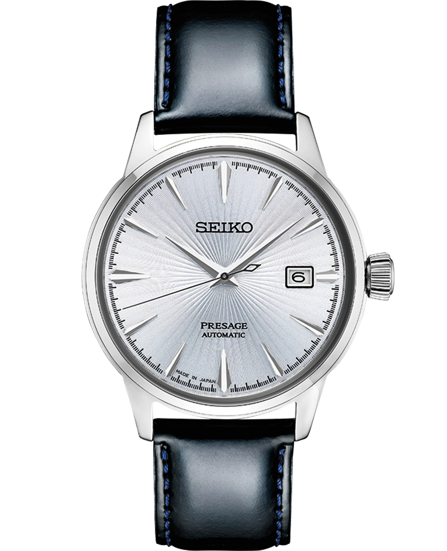 Seiko Presage