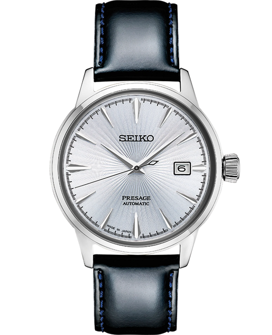 Seiko Presage