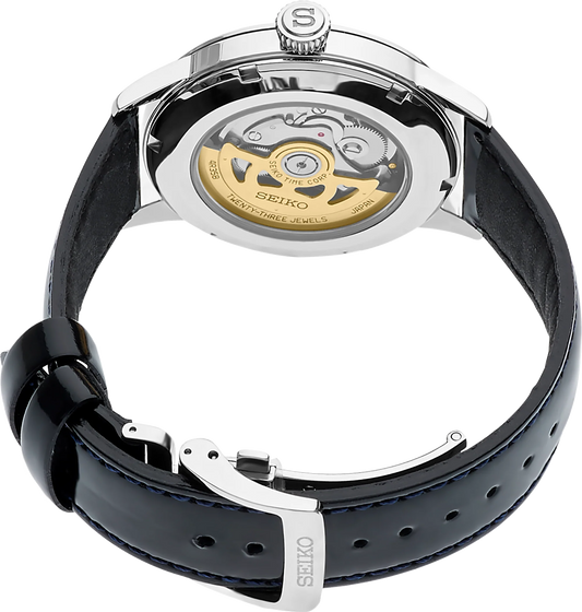 Seiko Presage