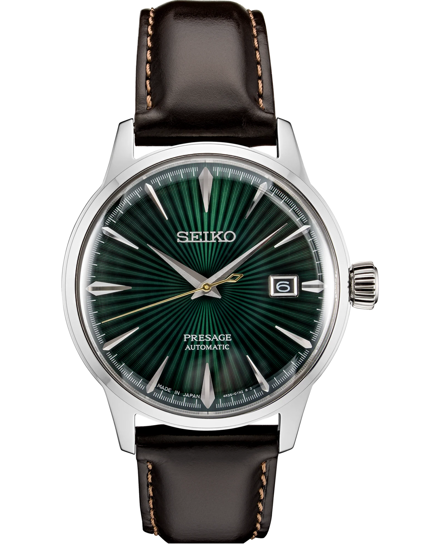 Seiko Presage