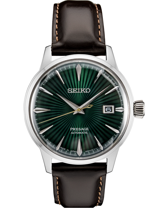 Seiko Presage