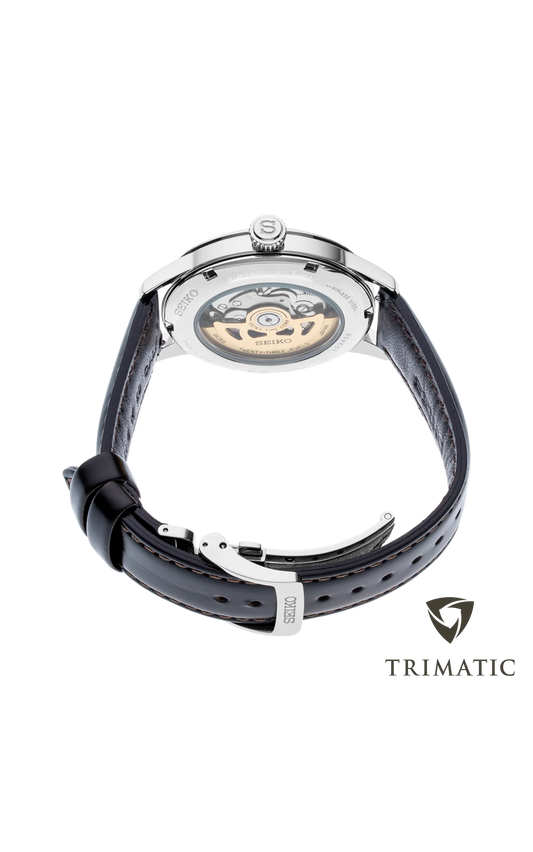 Seiko Presage