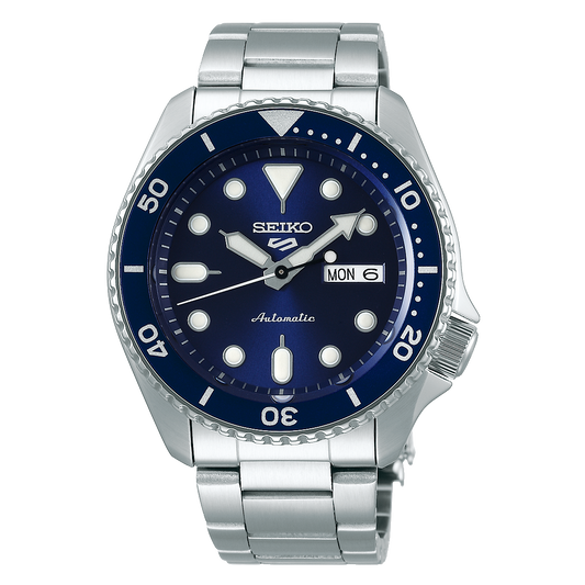 Seiko 5 Sports