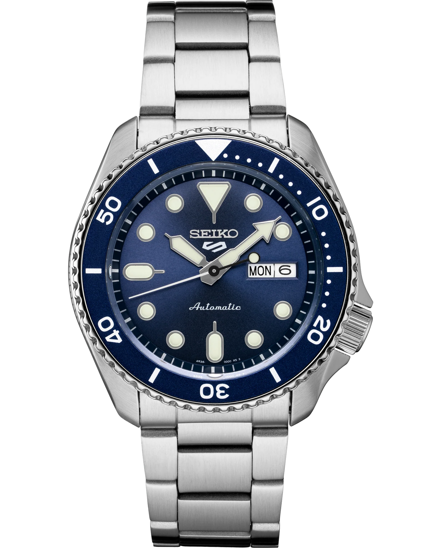 Seiko 5 Sports