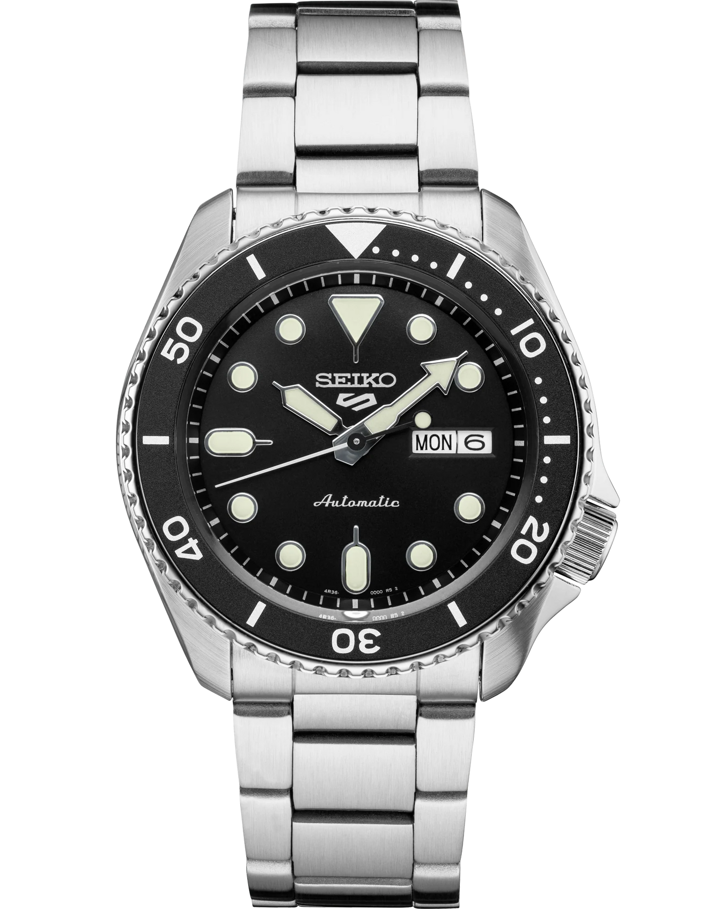 Seiko 5 Sports
