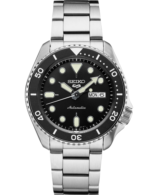 Seiko 5 Sports