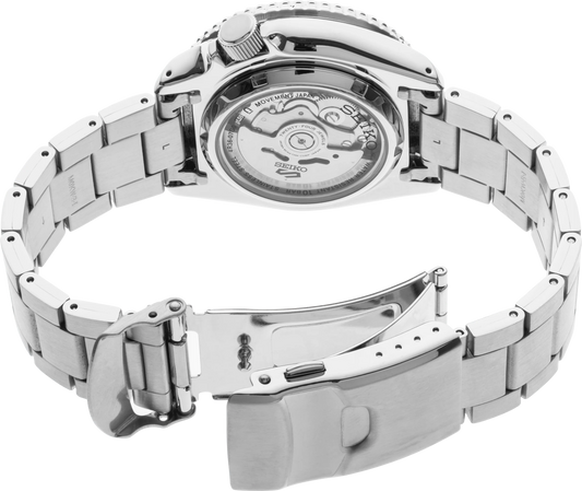 Seiko 5 Sports