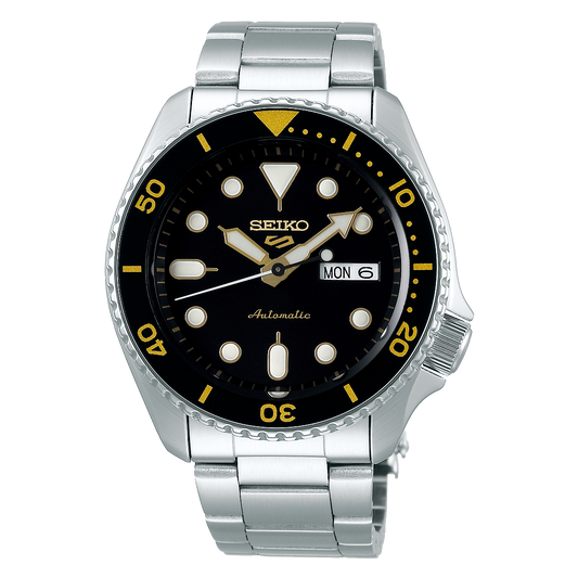 Seiko 5 Sports