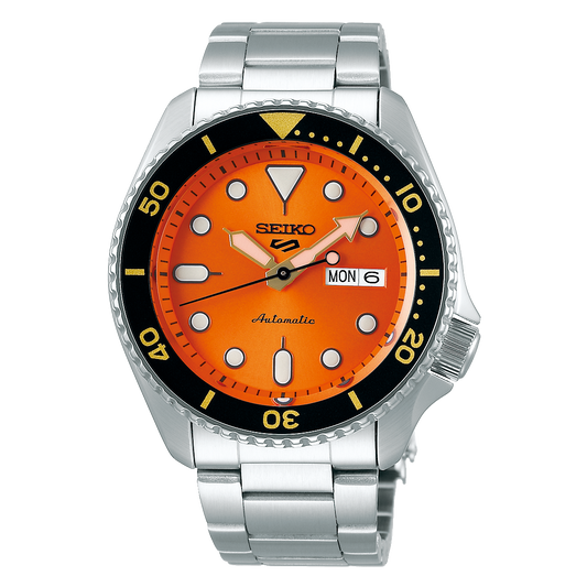 Seiko 5 Sports