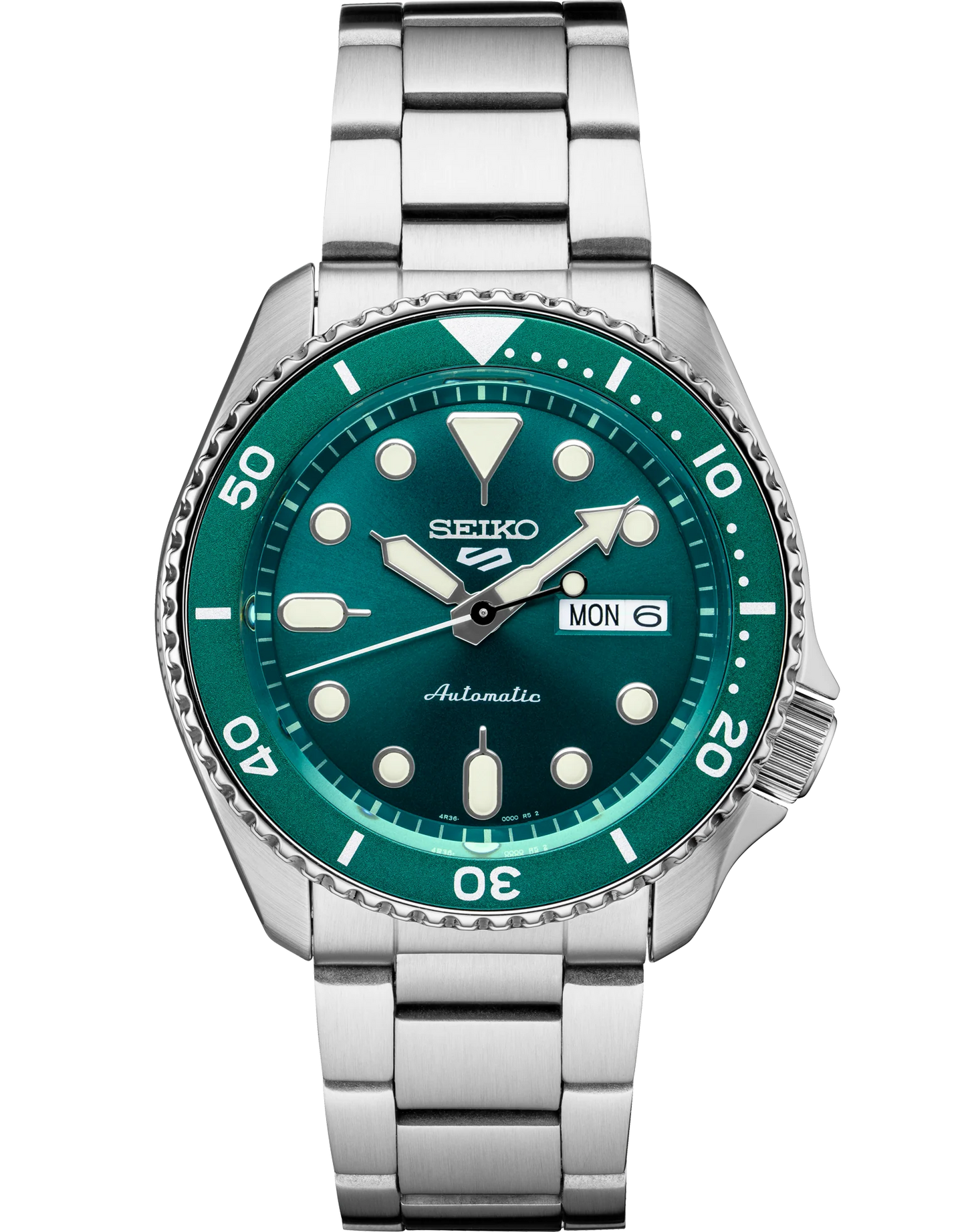 Seiko 5 Sports