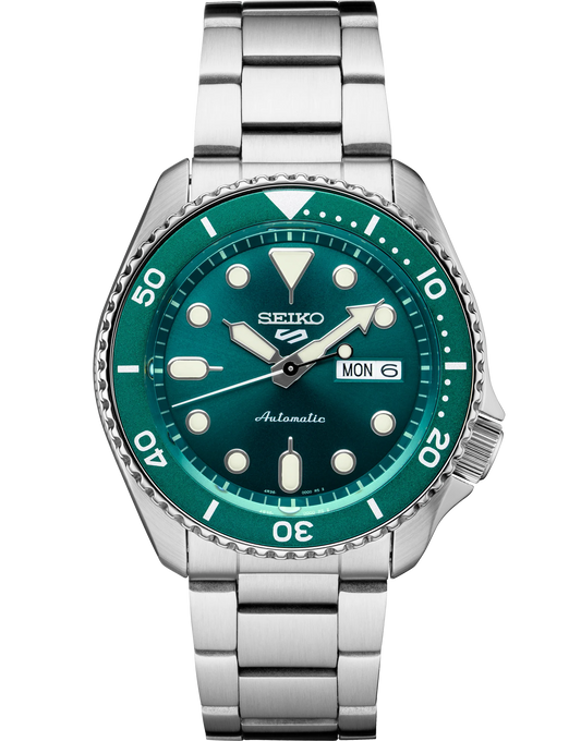 Seiko 5 Sports