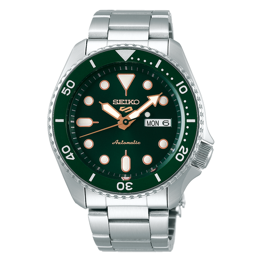Seiko 5 Sports