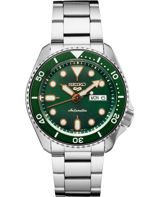 Seiko 5 Sports