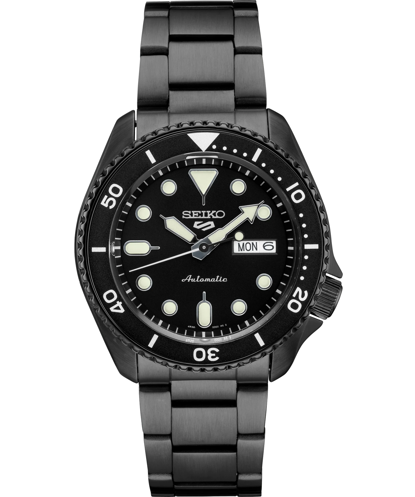 Seiko 5 Sports