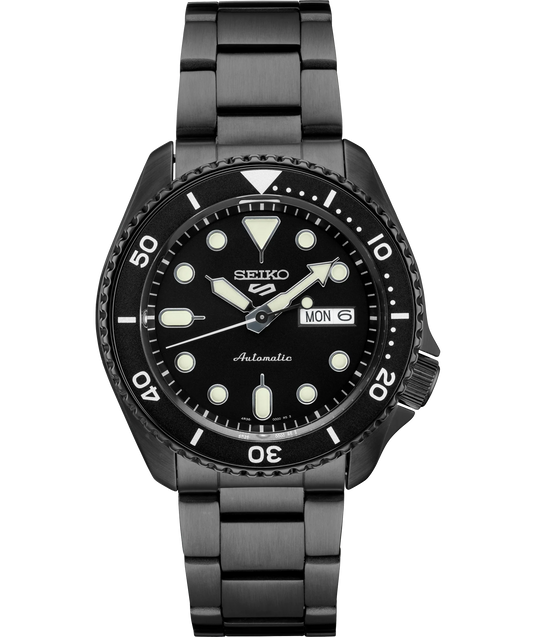 Seiko 5 Sports