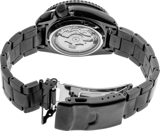 Seiko 5 Sports