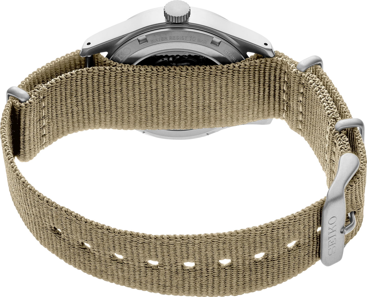 Seiko 5 Sports Field