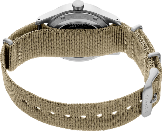 Seiko 5 Sports Field