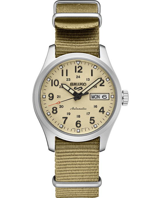 Seiko 5 Sports Field