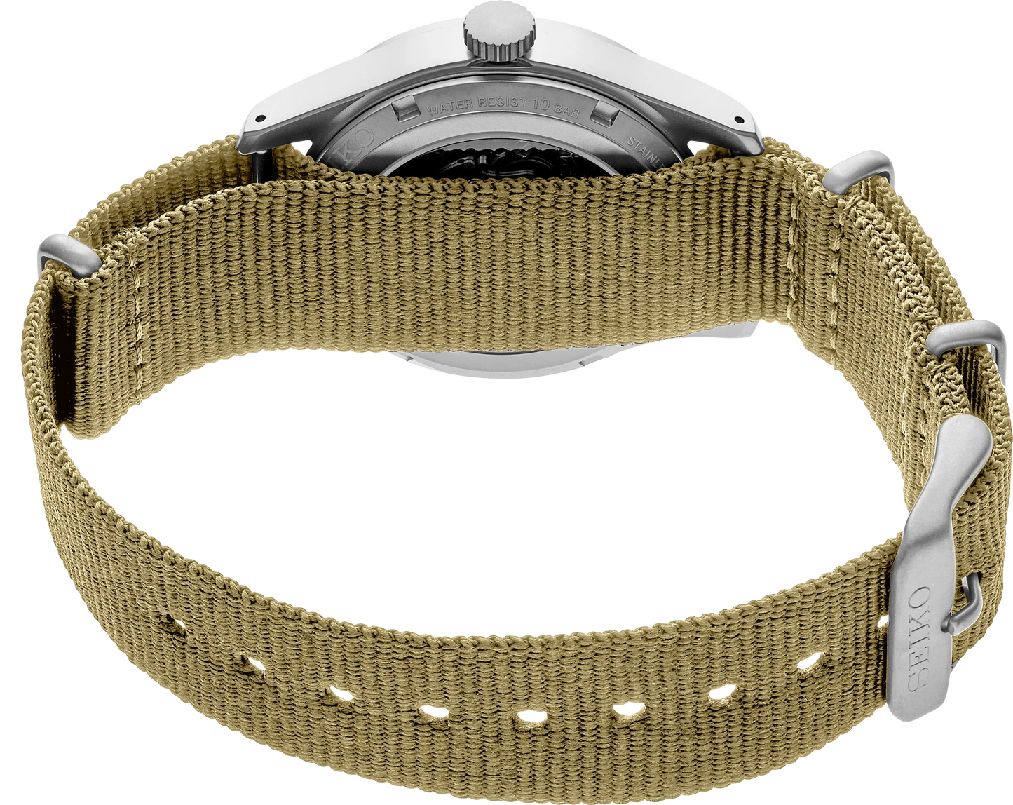 Seiko 5 Sports Field