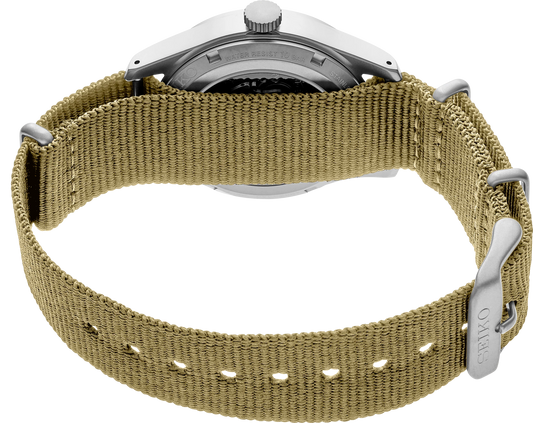 Seiko 5 Sports Field