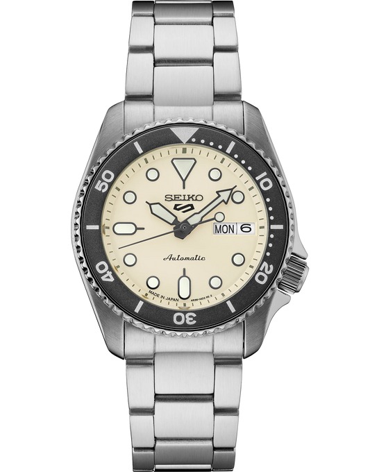 Seiko 5 Sports
