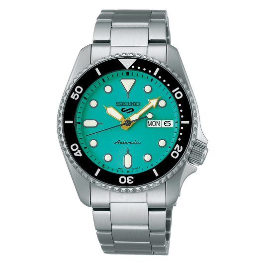 Seiko 5 Sports