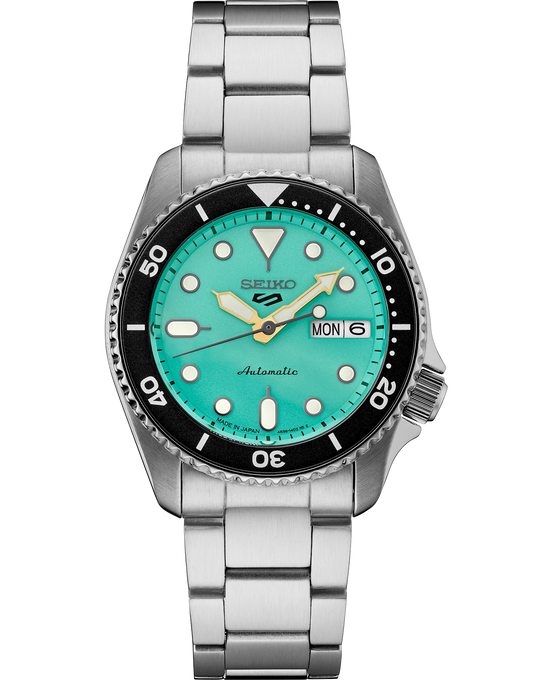 Seiko 5 Sports