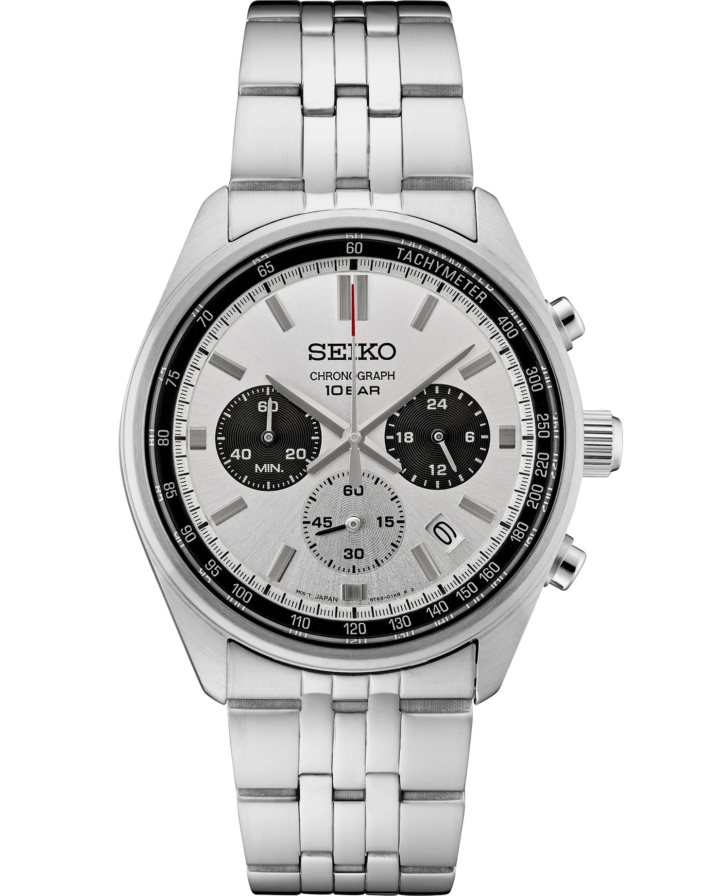 Seiko Chronograph