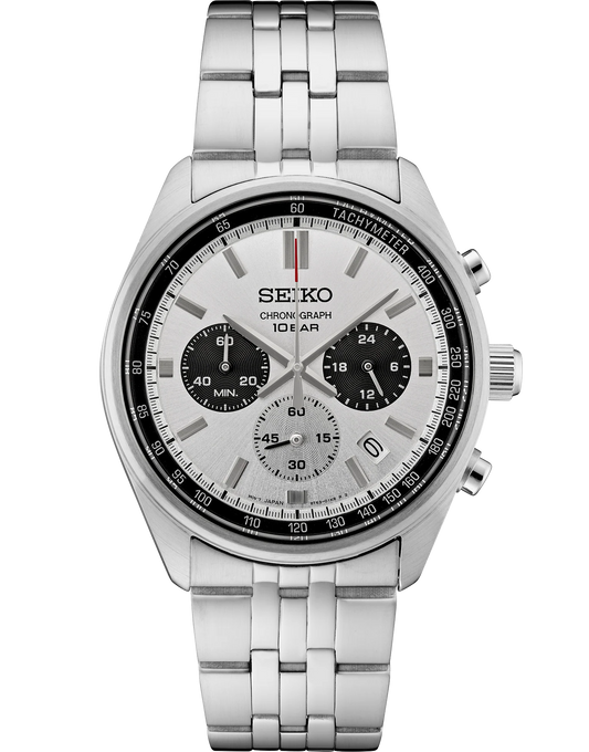 Seiko Chronograph