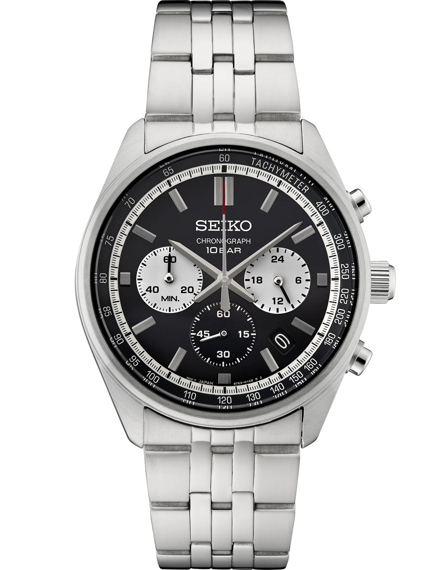 Seiko Chronograph