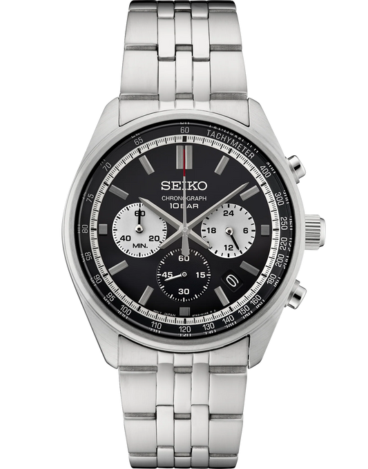Seiko Chronograph