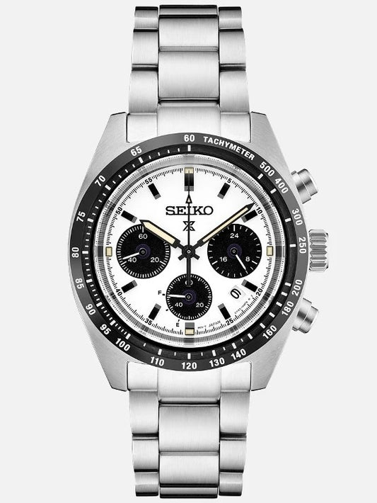 Seiko Prospex Speedtimer