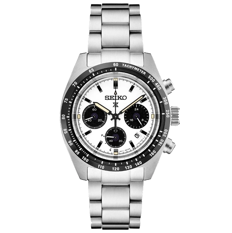 Seiko Prospex Speedtimer