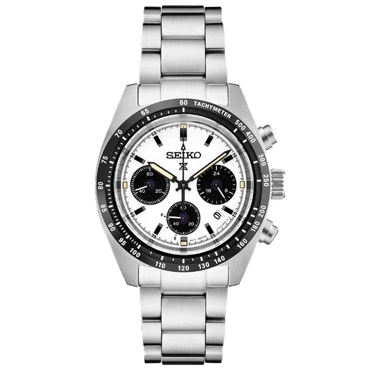 Seiko Prospex Speedtimer